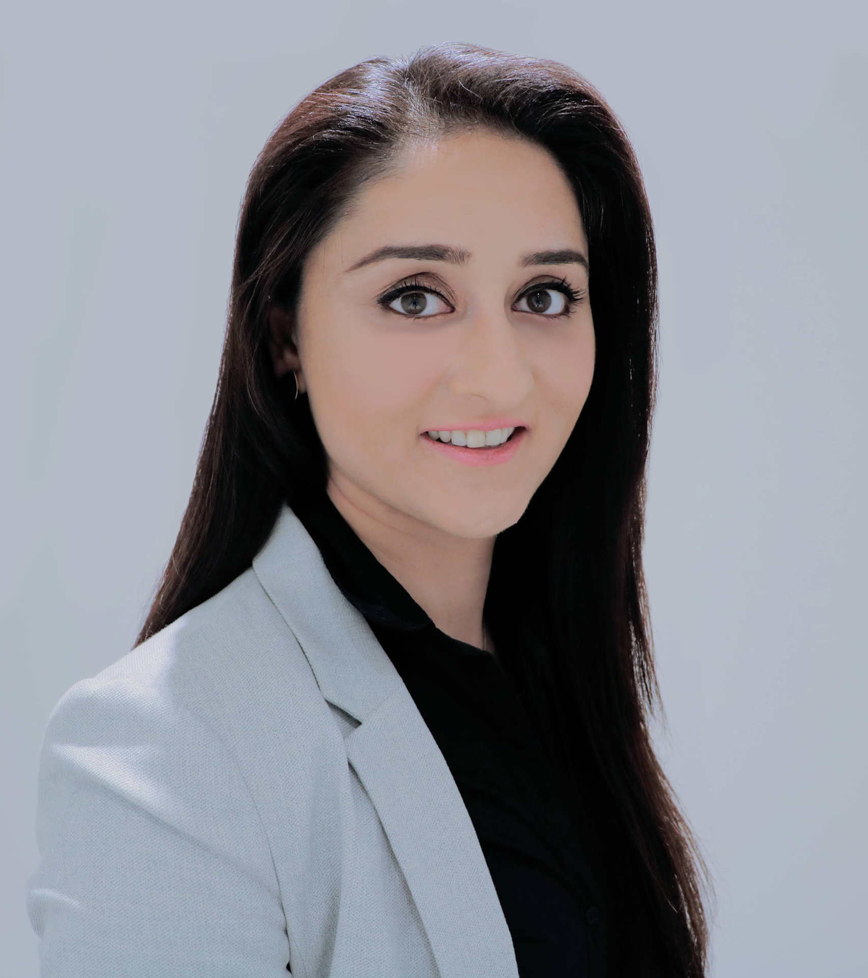 Dr. Saran Marwaha